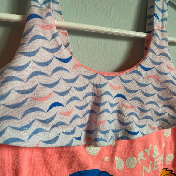 Disney Pixar Finding Nemo tank top - Picture 6 of 12